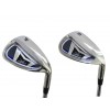 AGXGOLF LADIES  MAGNUM XS SERIES WEDGES: PITCHING WEDGE, GAP WEDGE & SAND WEDGE. RIGHT HAND, ALL SIZES 